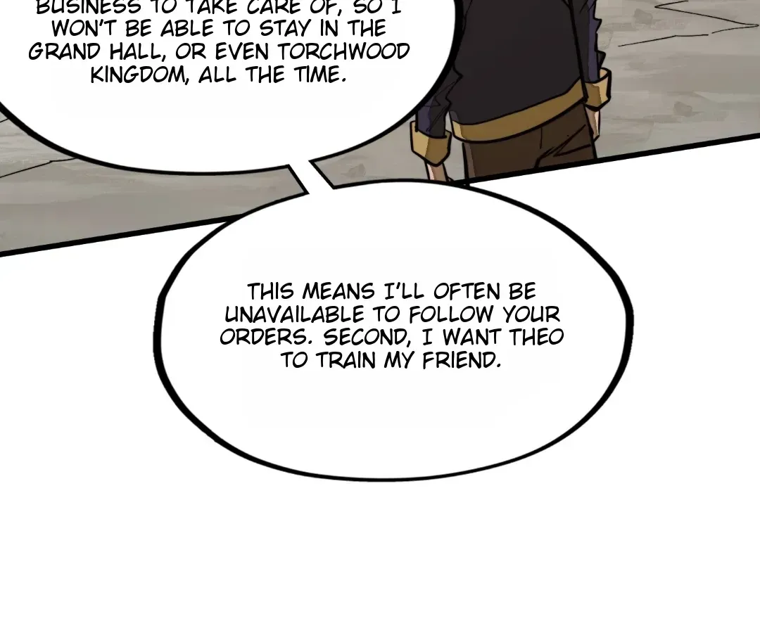 From Dust to Throne Chapter 42 page 22 - 