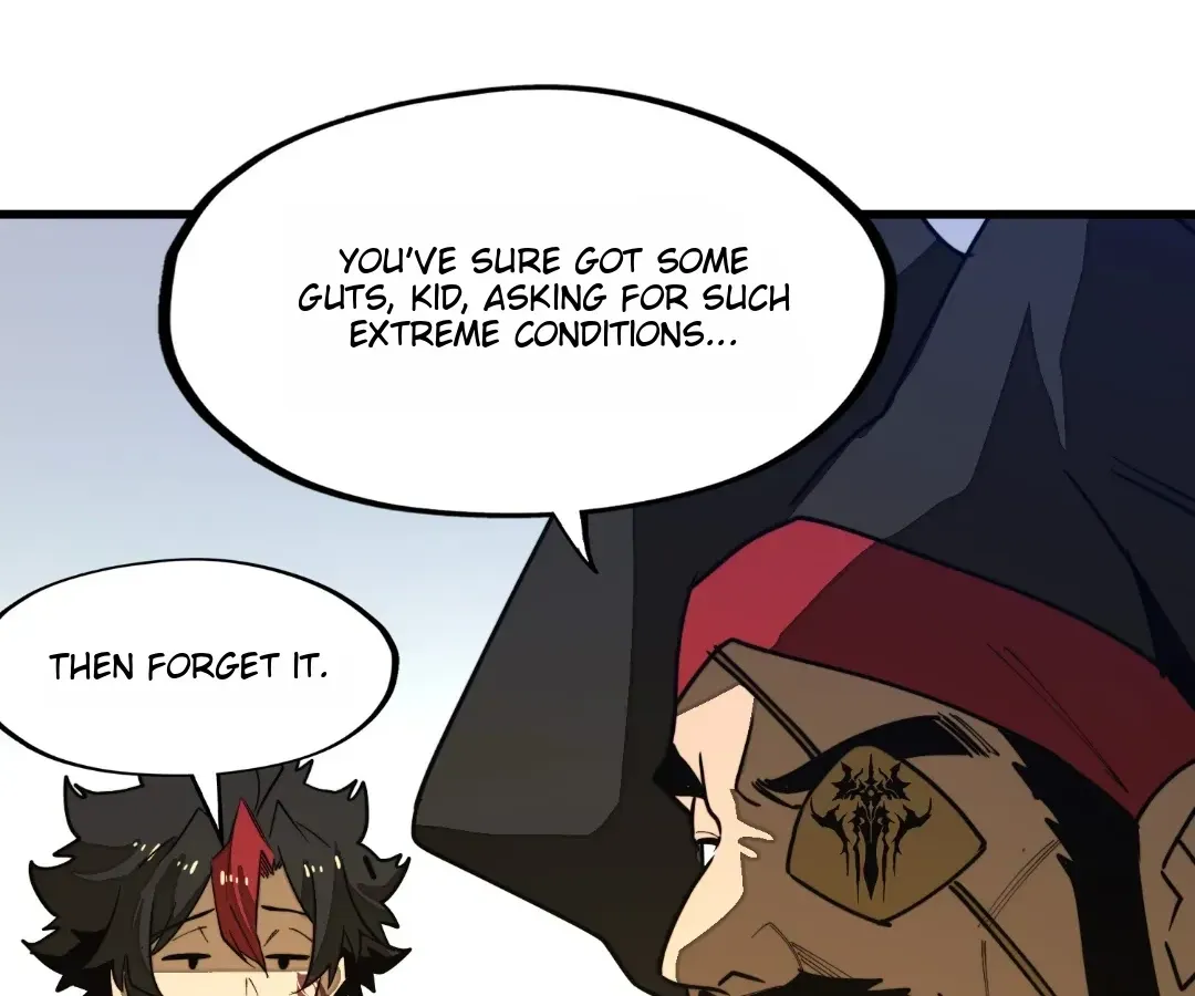 From Dust to Throne Chapter 42 page 23 - 