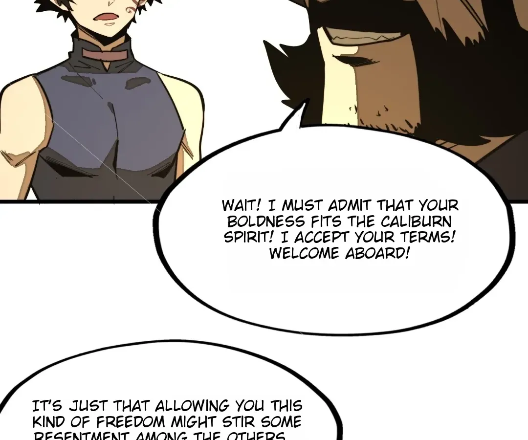From Dust to Throne Chapter 42 page 24 - 