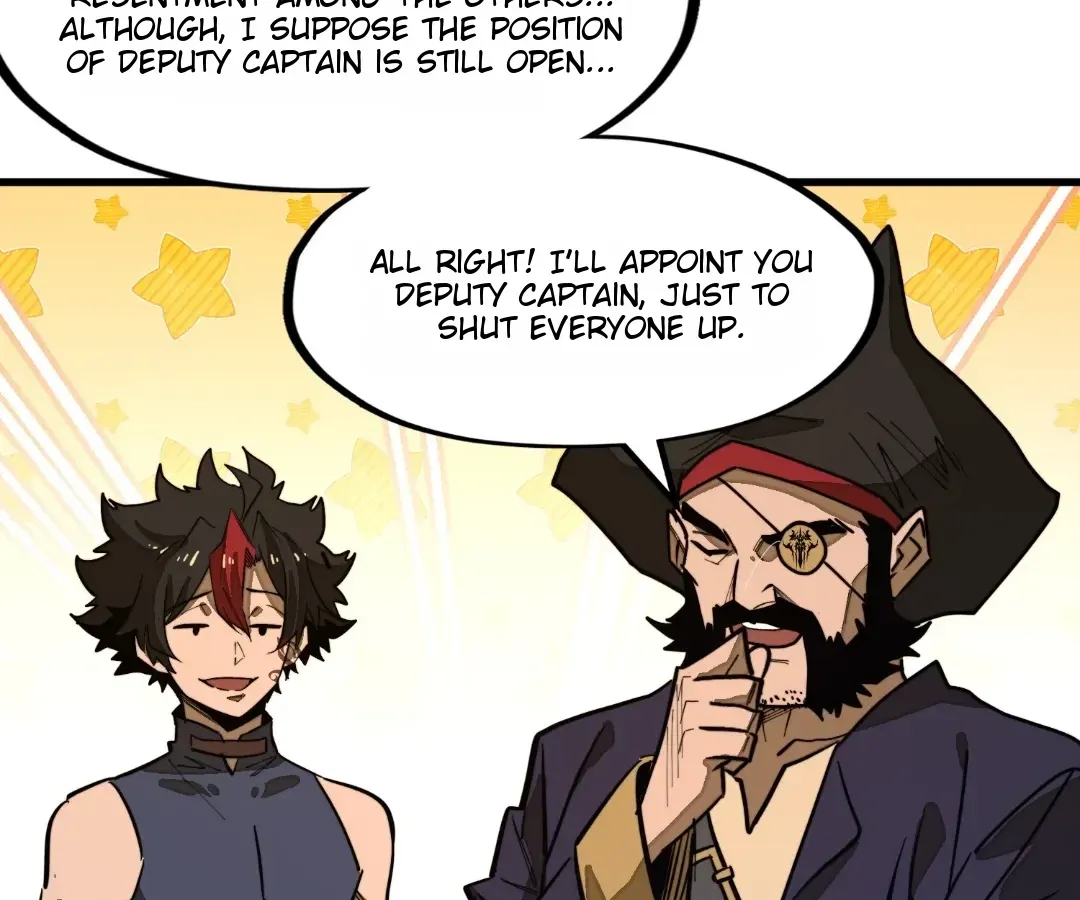 From Dust to Throne Chapter 42 page 25 - 