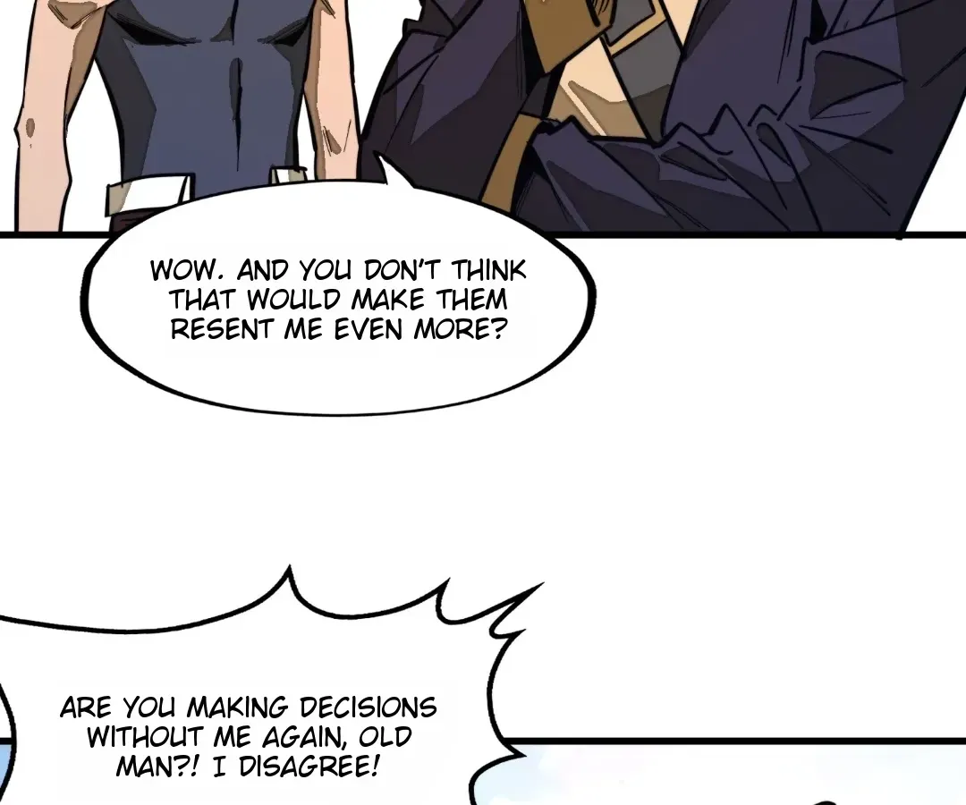 From Dust to Throne Chapter 42 page 26 - 