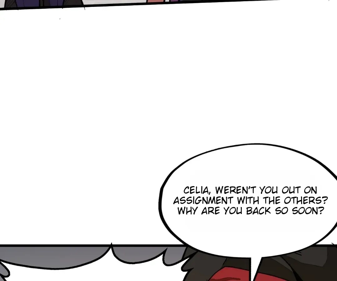 From Dust to Throne Chapter 42 page 28 - 