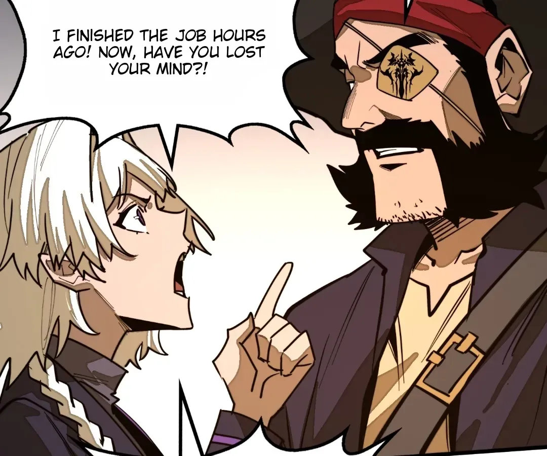 From Dust to Throne Chapter 42 page 29 - 