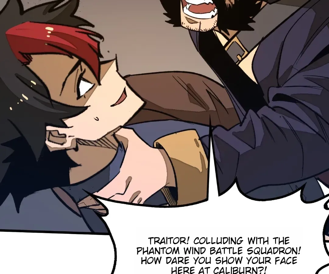 From Dust to Throne Chapter 42 page 4 - 