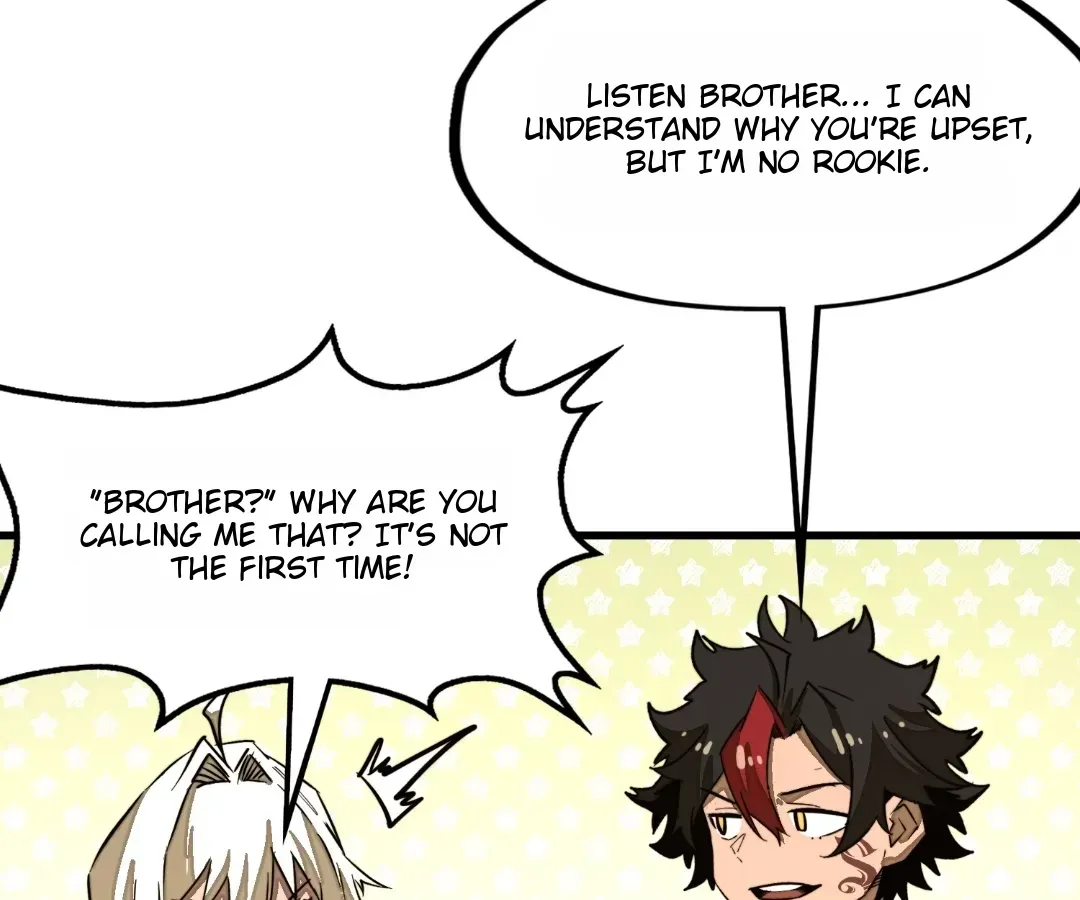 From Dust to Throne Chapter 42 page 31 - 
