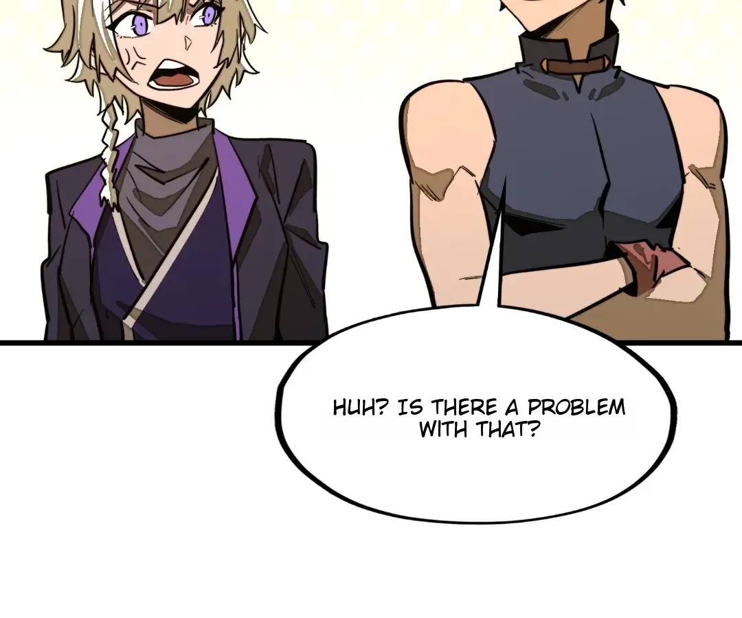 From Dust to Throne Chapter 42 page 32 - 