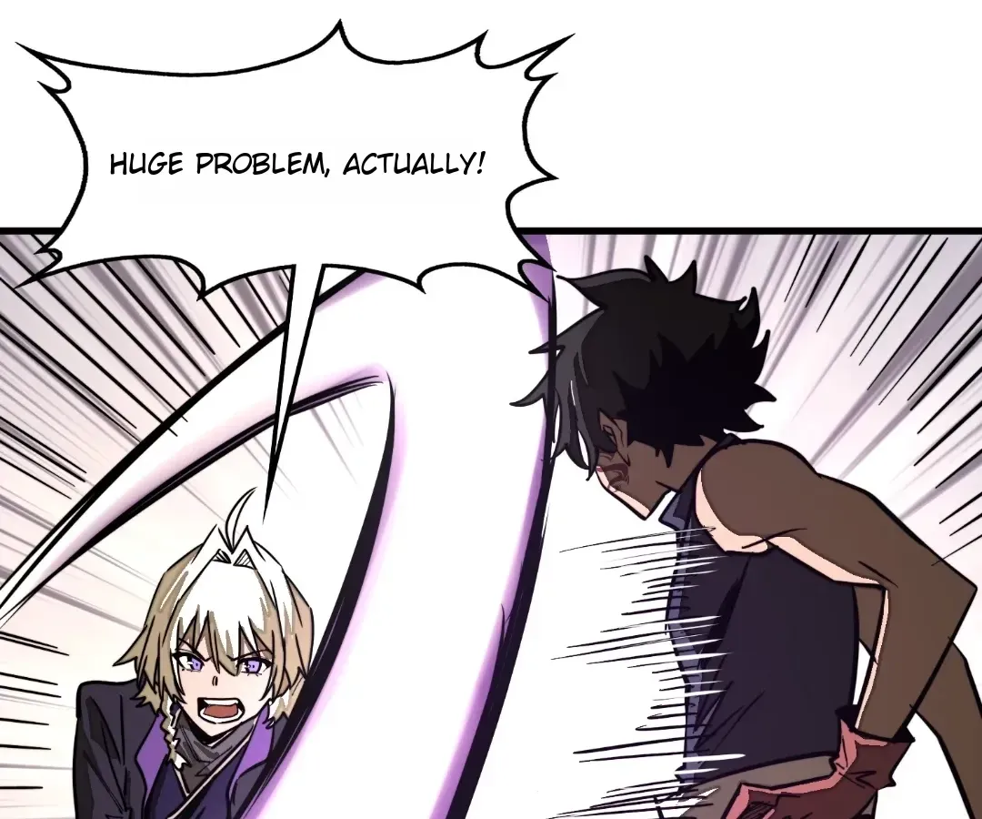 From Dust to Throne Chapter 42 page 33 - 
