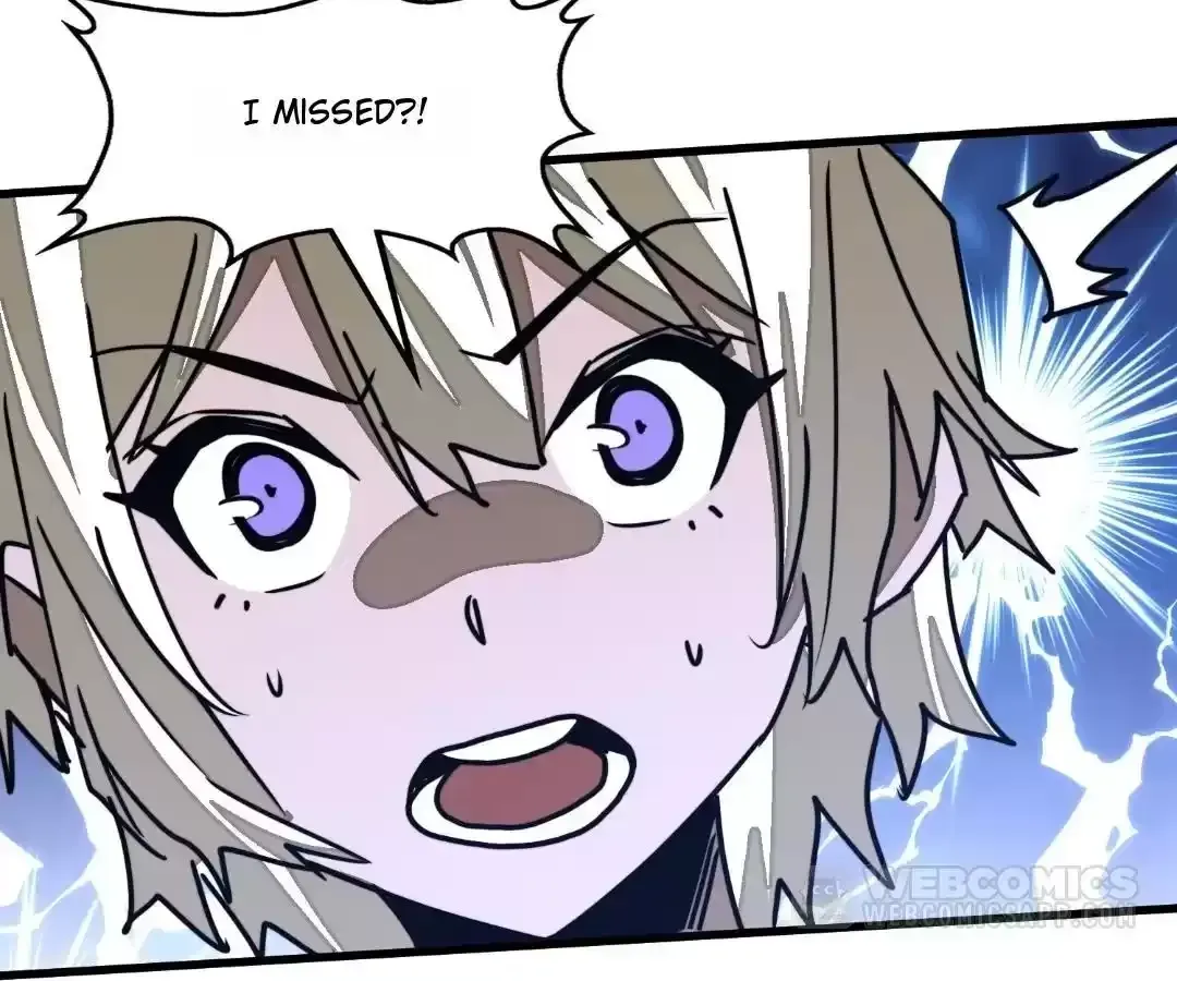 From Dust to Throne Chapter 42 page 35 - 