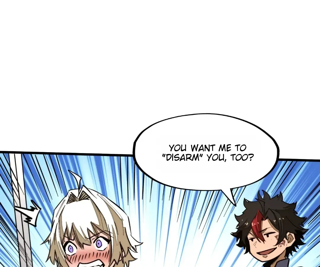 From Dust to Throne Chapter 42 page 36 - 