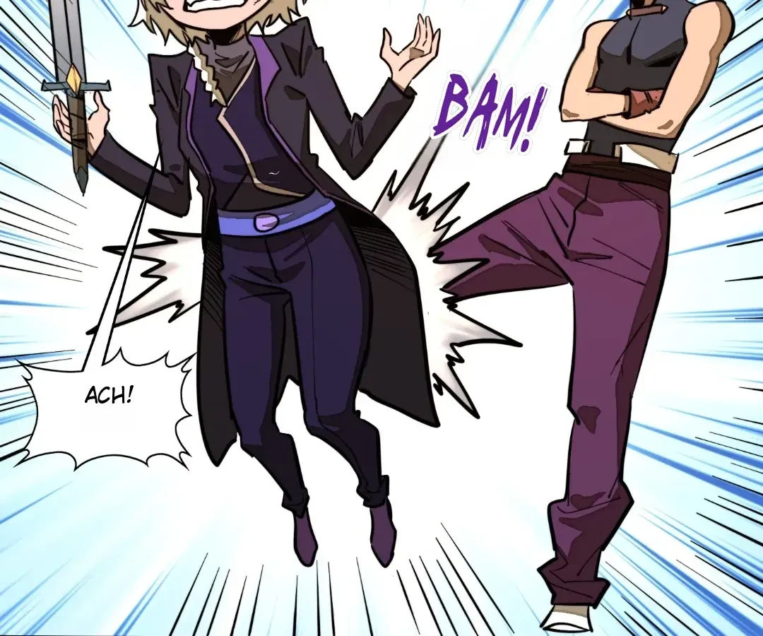 From Dust to Throne Chapter 42 page 37 - 