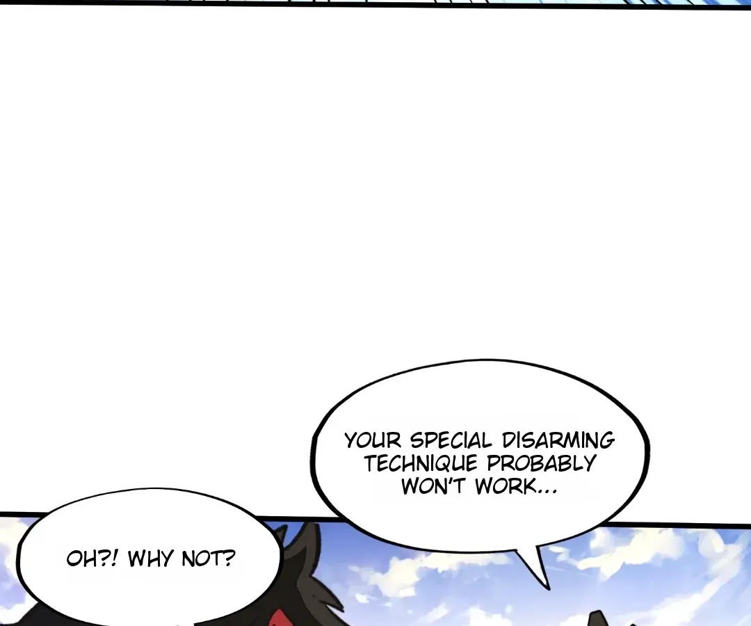 From Dust to Throne Chapter 42 page 38 - 