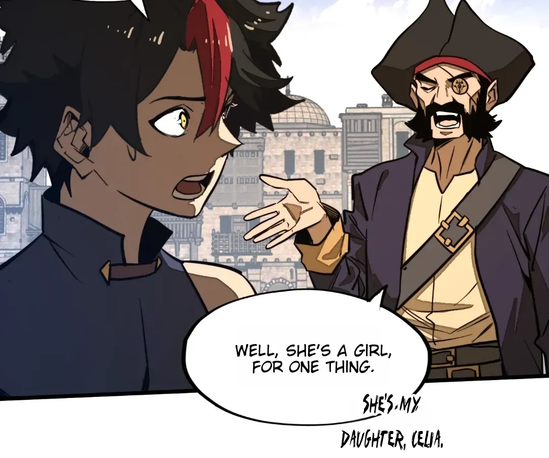 From Dust to Throne Chapter 42 page 39 - 
