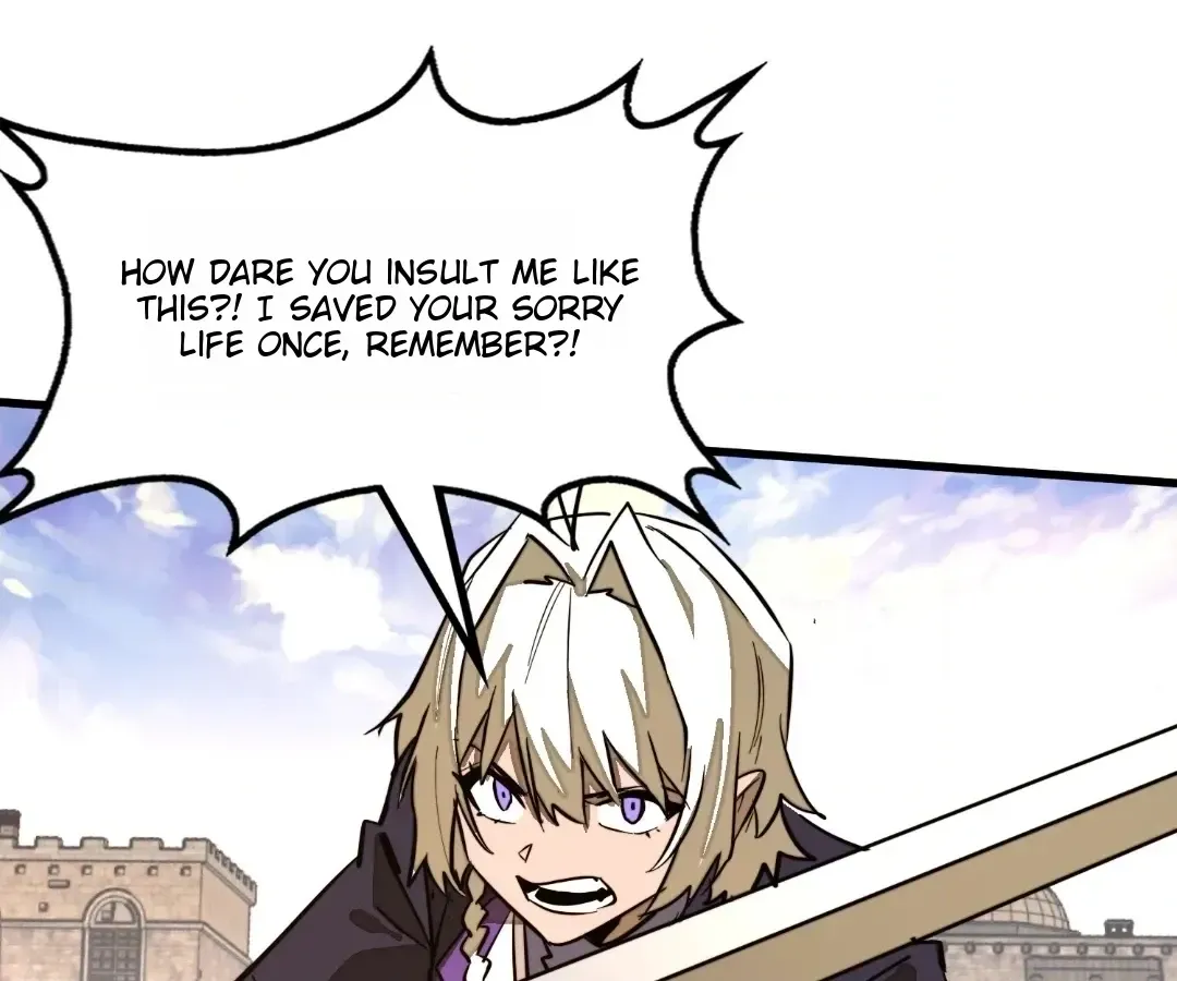 From Dust to Throne Chapter 42 page 40 - 