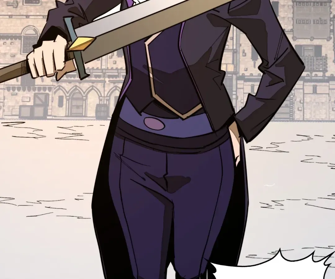 From Dust to Throne Chapter 42 page 41 - 
