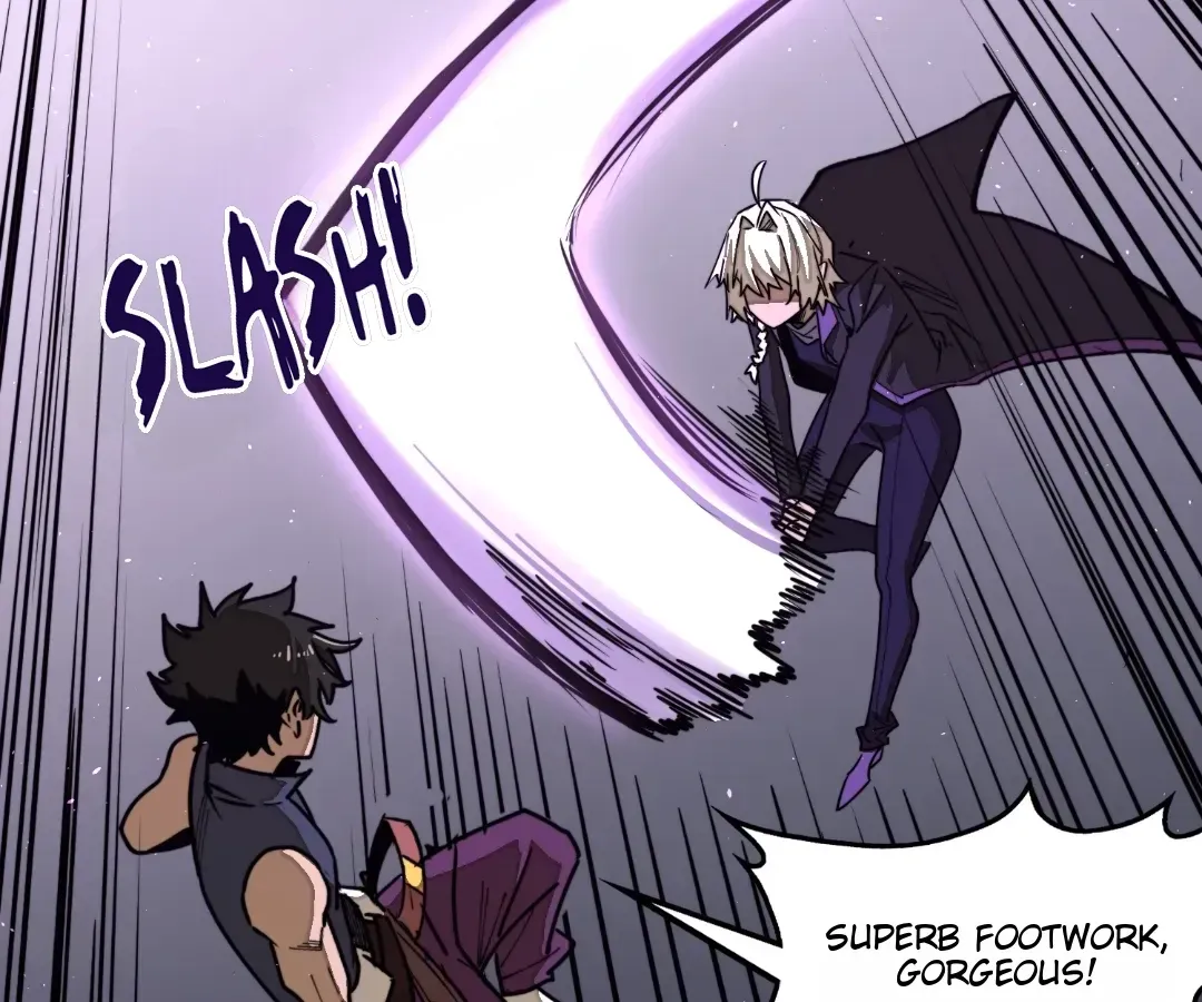 From Dust to Throne Chapter 42 page 47 - 
