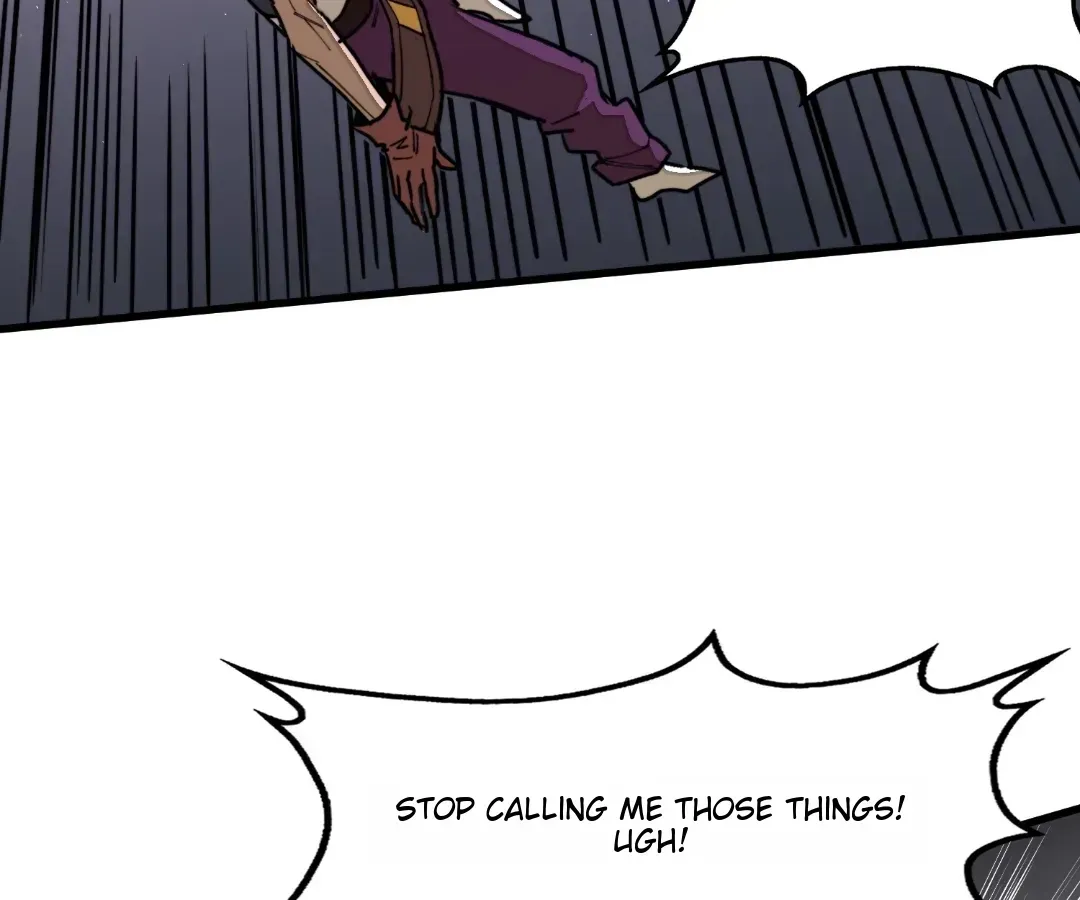 From Dust to Throne Chapter 42 page 48 - 