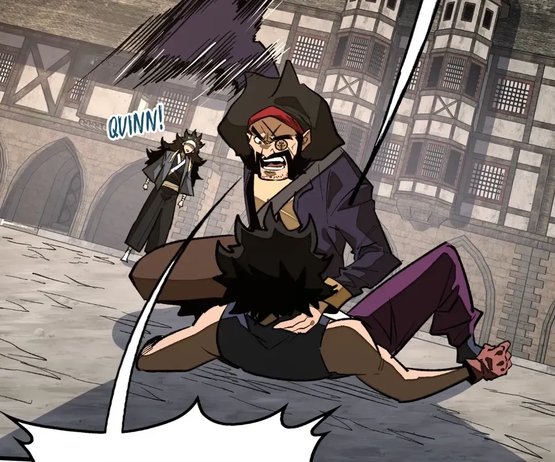 From Dust to Throne Chapter 42 page 6 - 