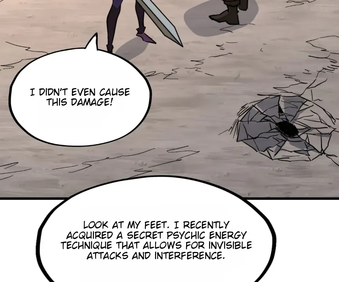 From Dust to Throne Chapter 42 page 54 - 