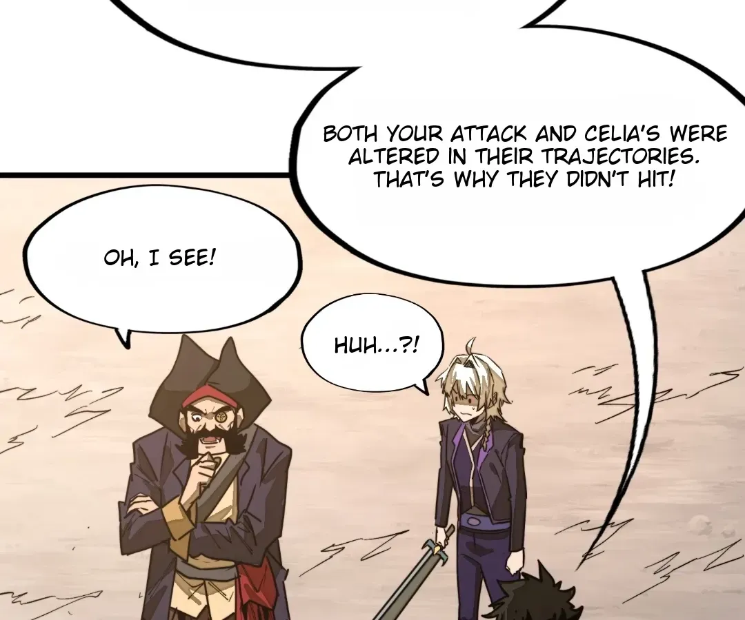 From Dust to Throne Chapter 42 page 55 - 