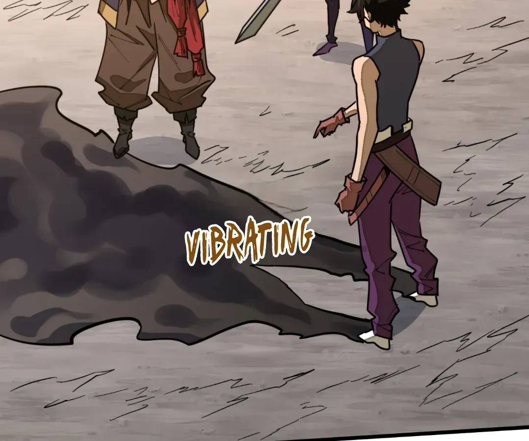 From Dust to Throne Chapter 42 page 56 - 