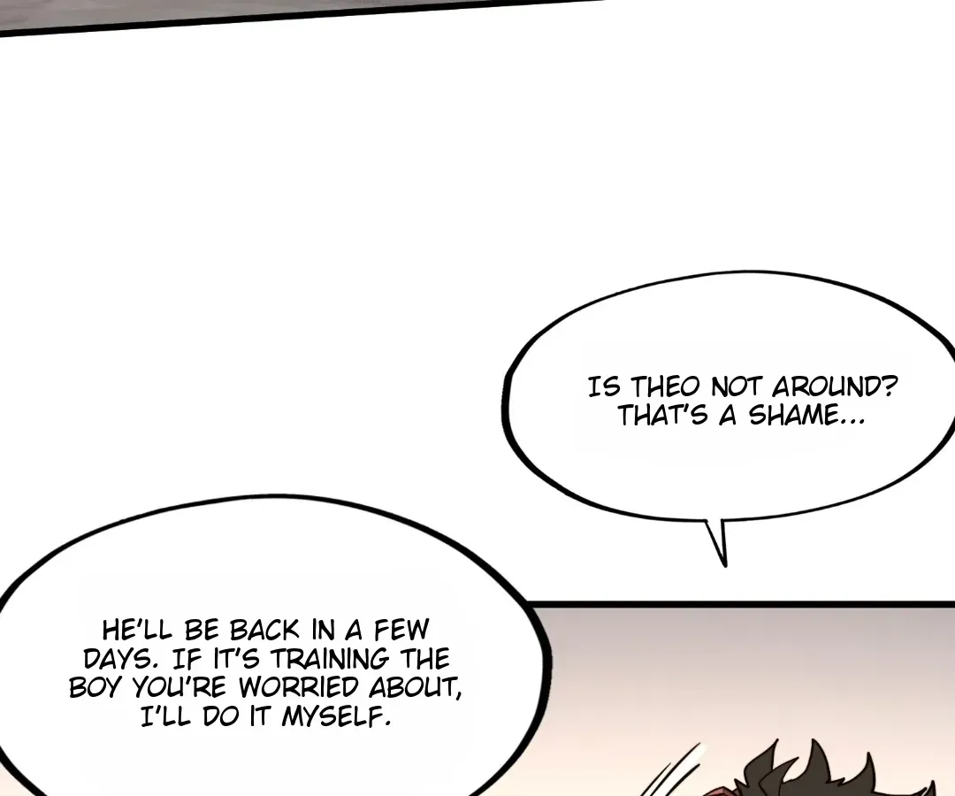 From Dust to Throne Chapter 42 page 57 - 