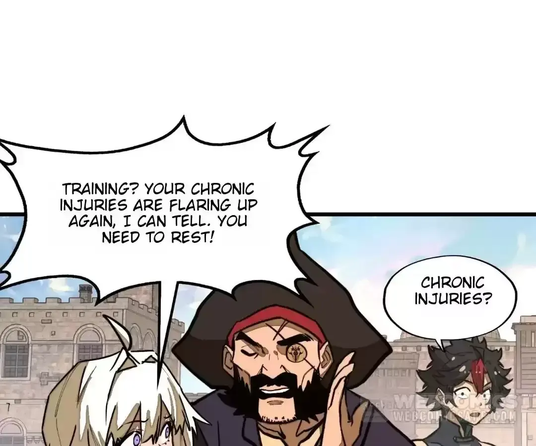 From Dust to Throne Chapter 42 page 59 - 