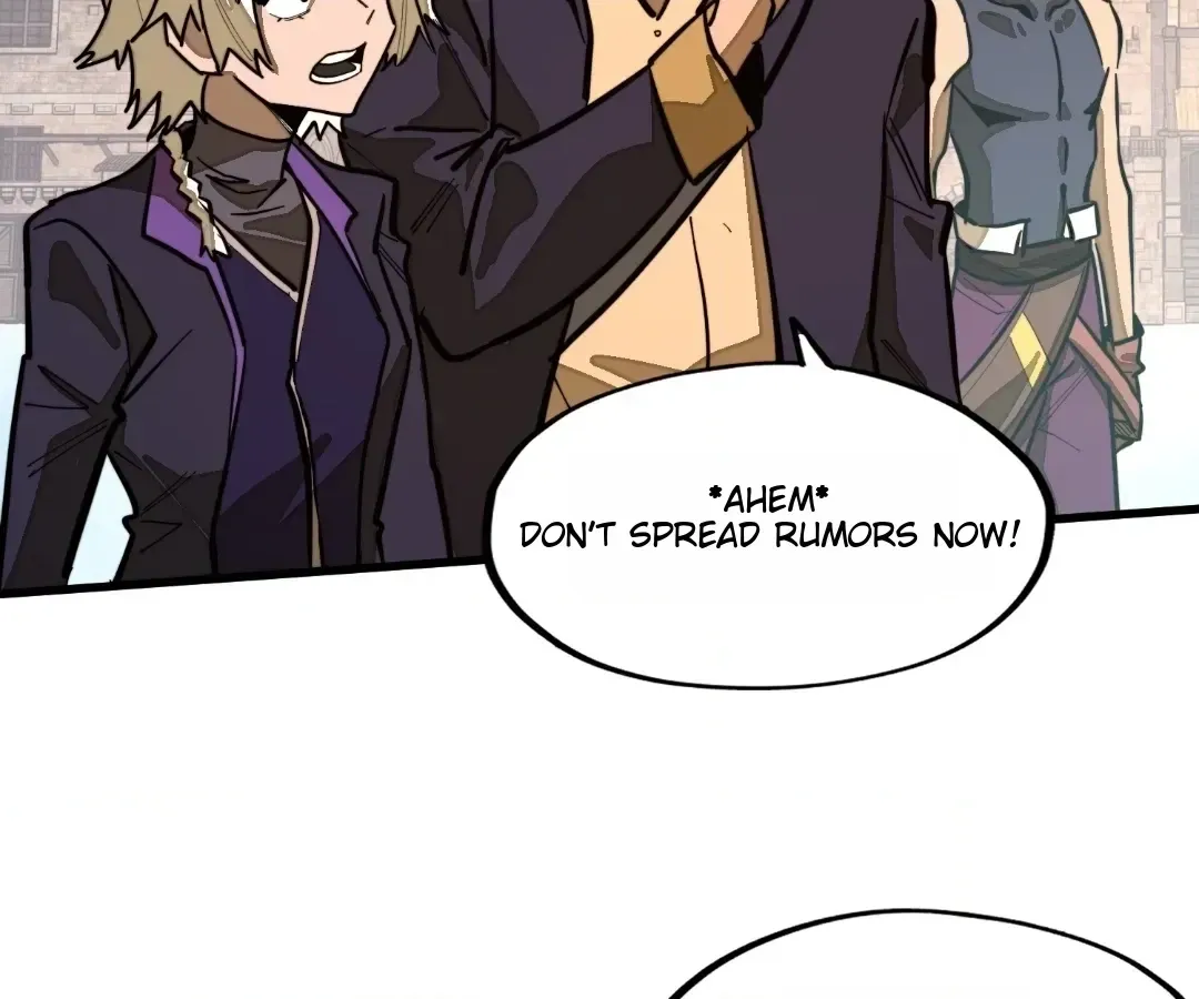 From Dust to Throne Chapter 42 page 60 - 