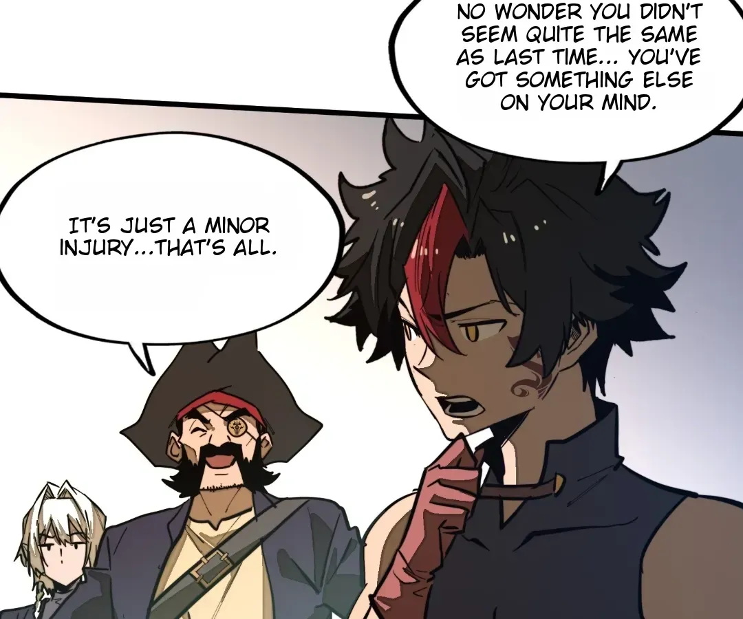 From Dust to Throne Chapter 42 page 61 - 