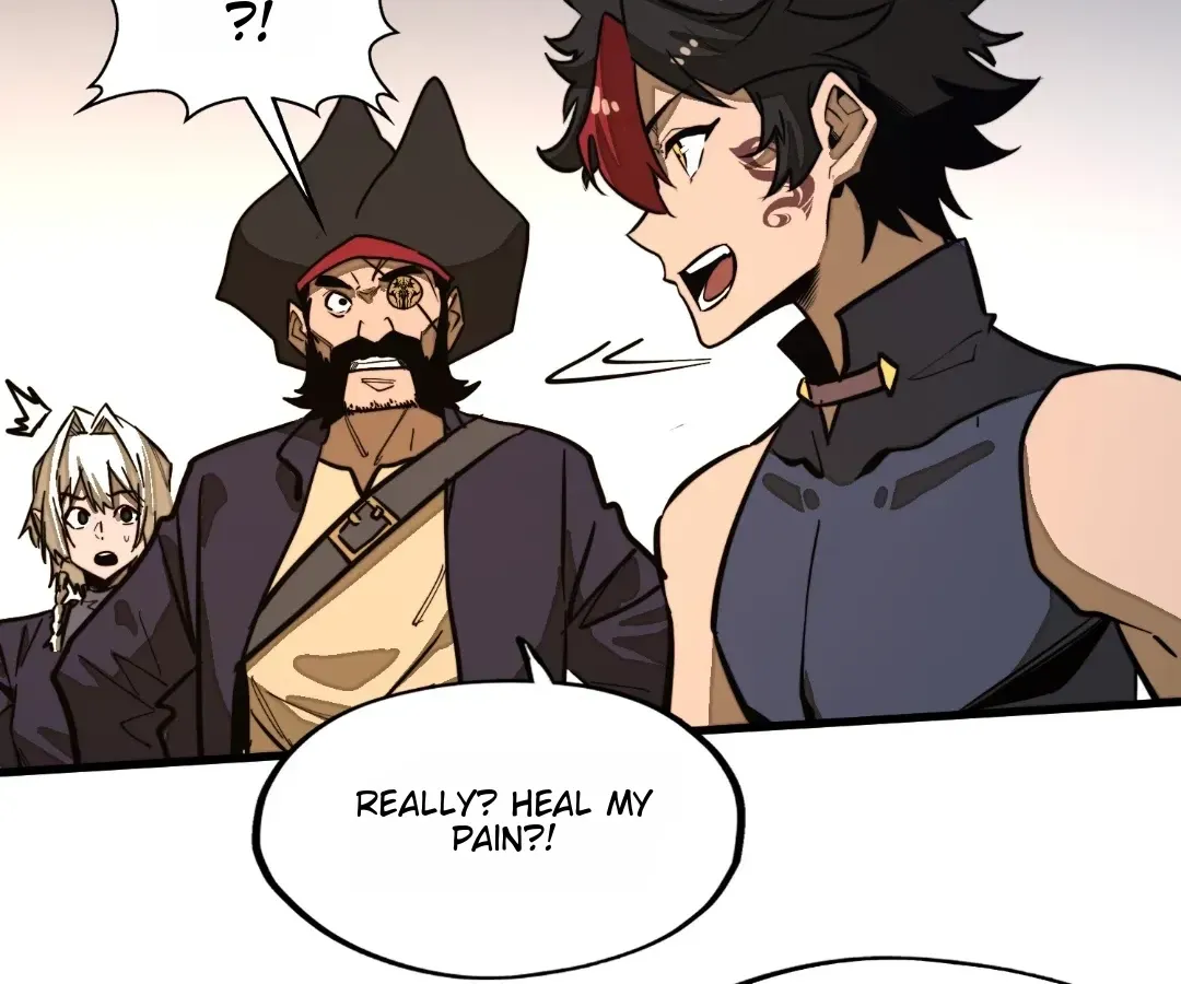 From Dust to Throne Chapter 42 page 63 - 