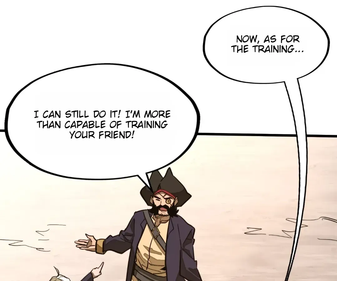 From Dust to Throne Chapter 42 page 66 - 
