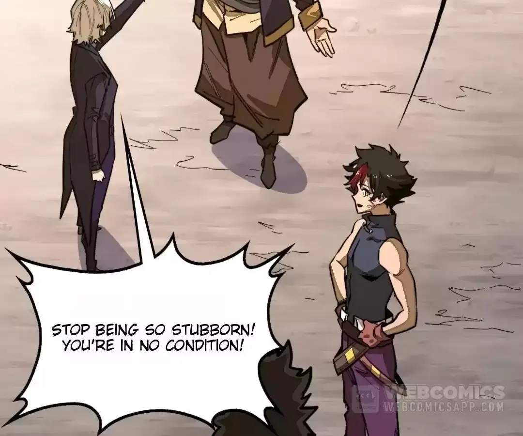 From Dust to Throne Chapter 42 page 67 - 