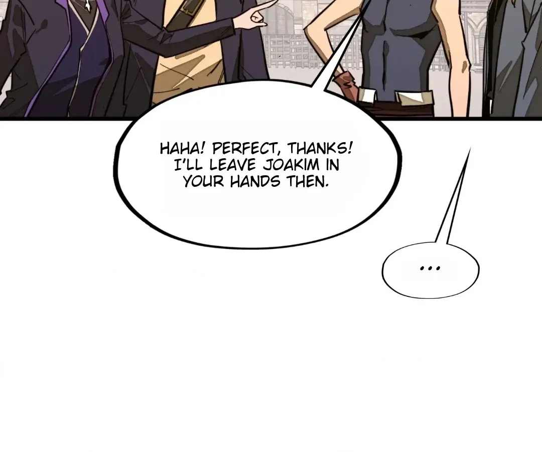 From Dust to Throne Chapter 42 page 70 - 