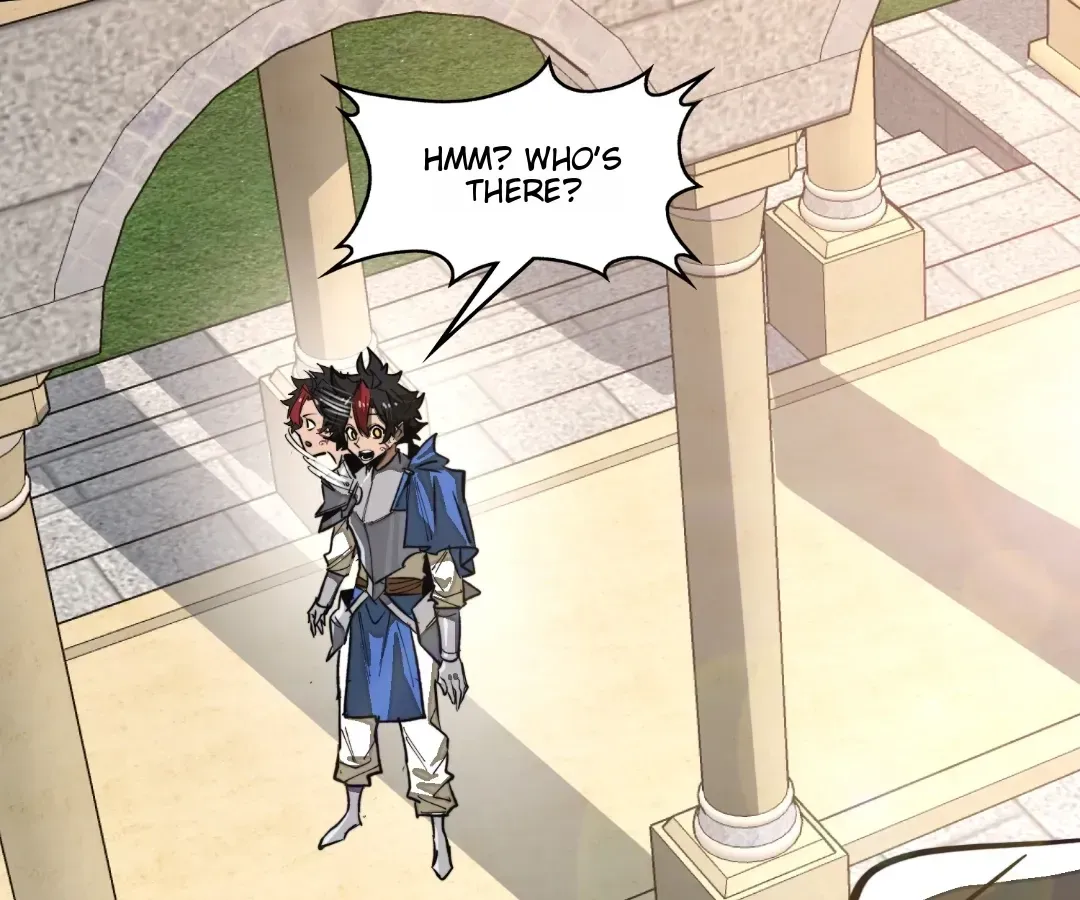 From Dust to Throne Chapter 42 page 76 - 