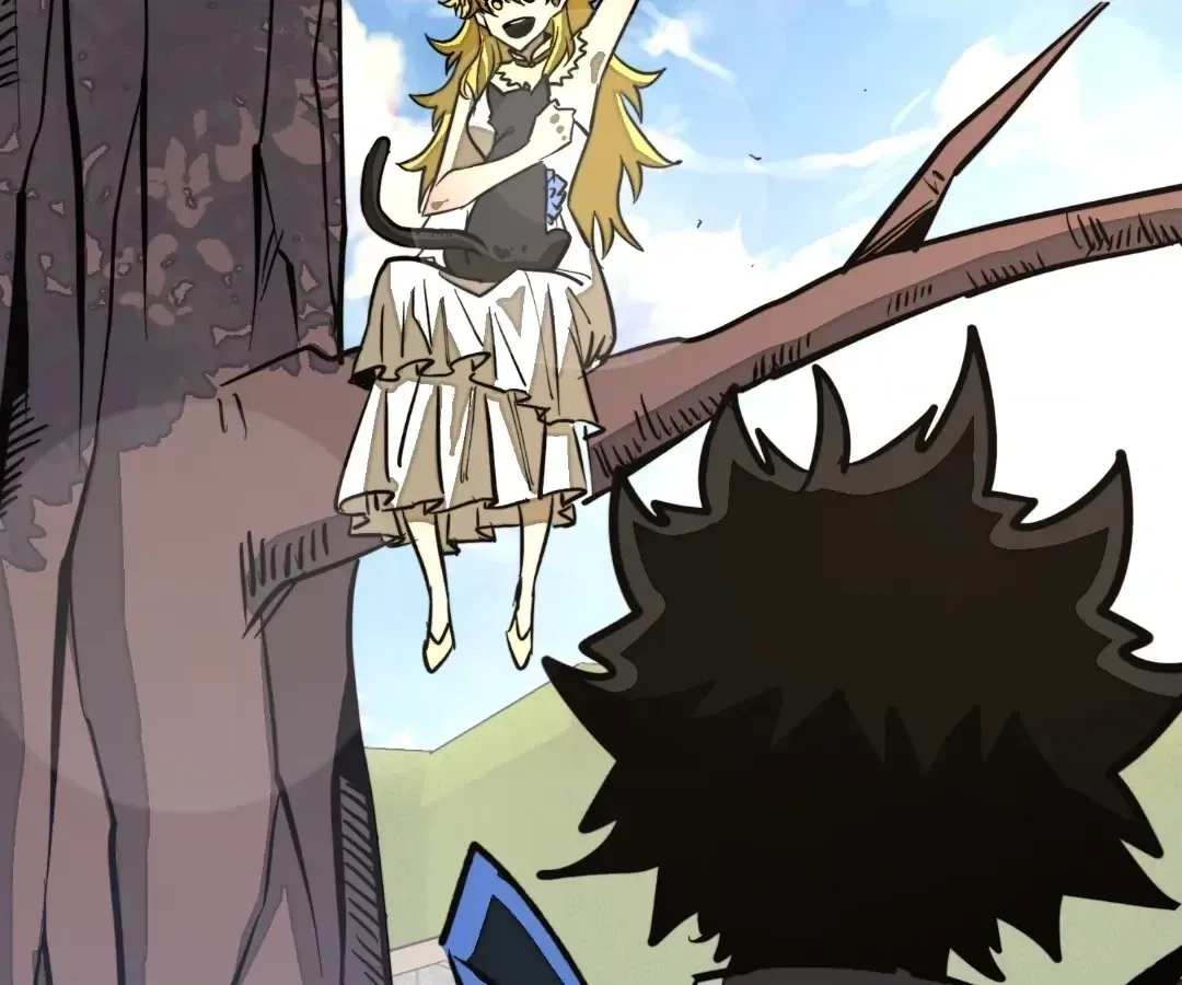 From Dust to Throne Chapter 42 page 80 - 