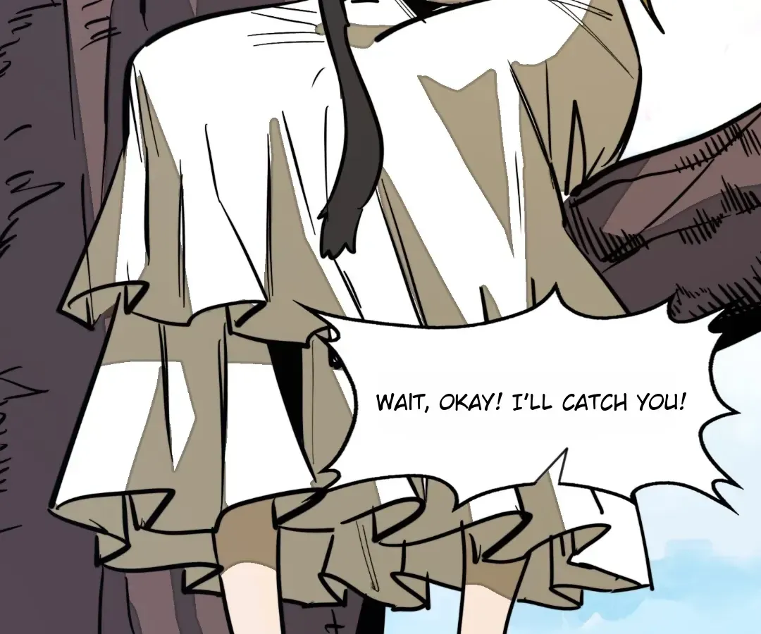 From Dust to Throne Chapter 42 page 84 - 
