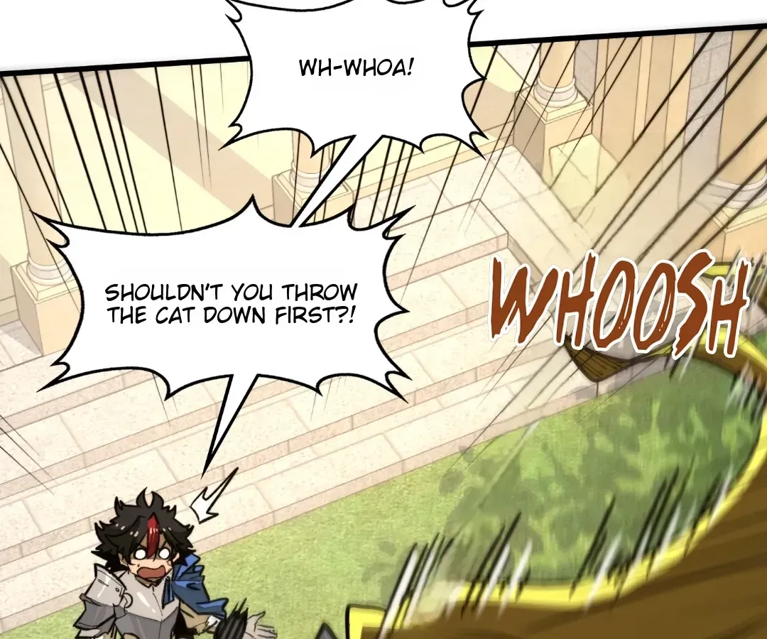 From Dust to Throne Chapter 42 page 86 - 