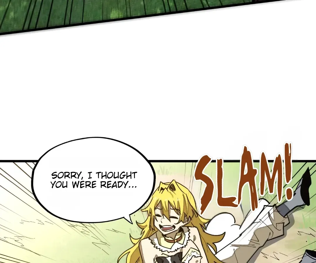 From Dust to Throne Chapter 42 page 88 - 