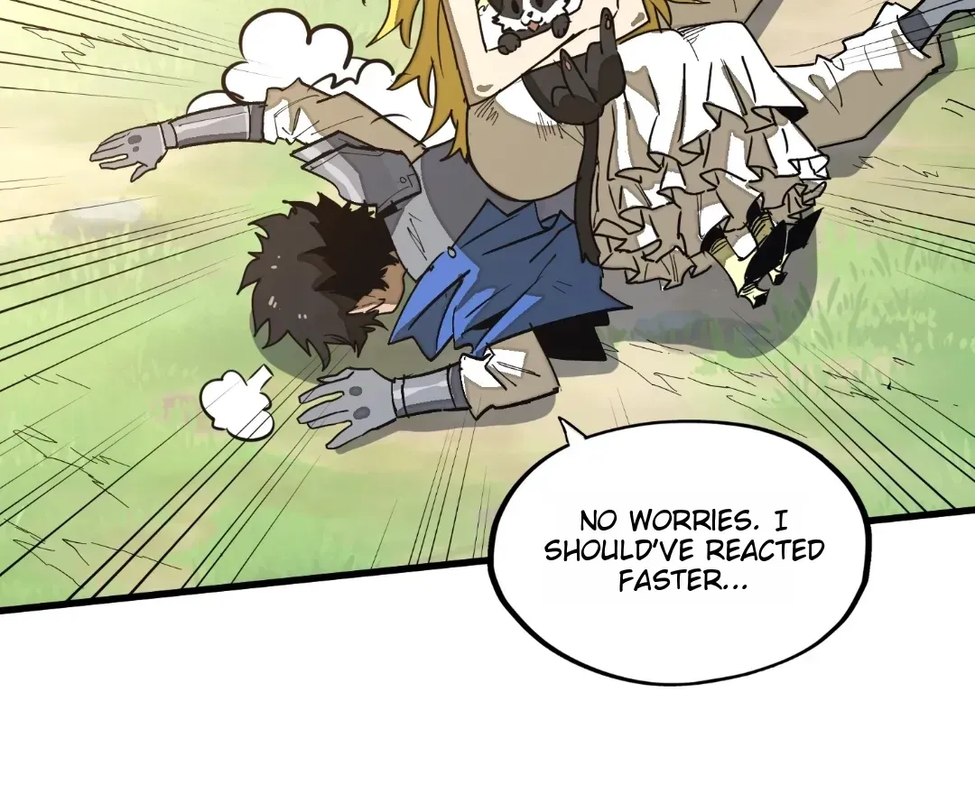 From Dust to Throne Chapter 42 page 89 - 