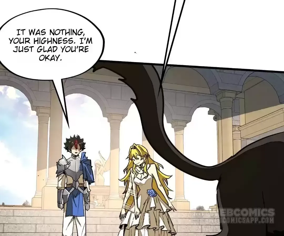 From Dust to Throne Chapter 42 page 91 - 