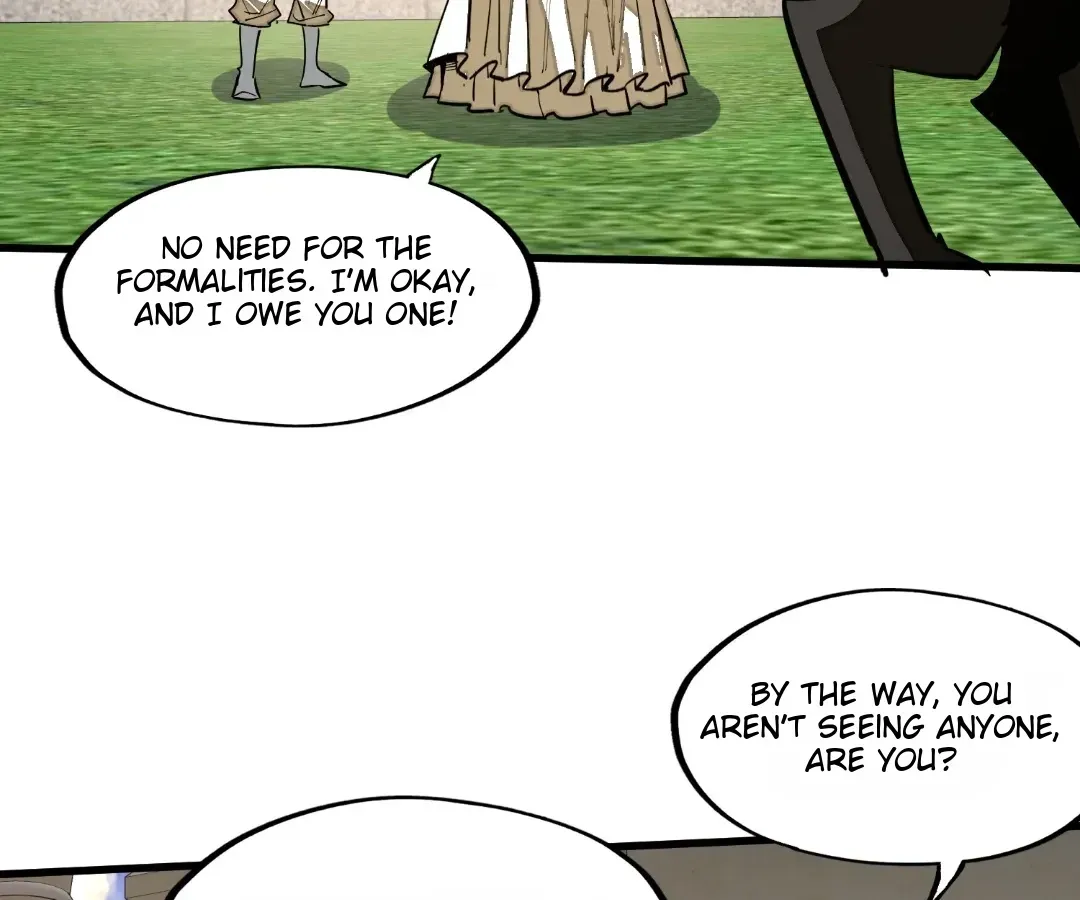 From Dust to Throne Chapter 42 page 92 - 