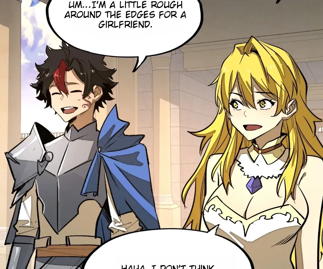 From Dust to Throne Chapter 42 page 93 - 