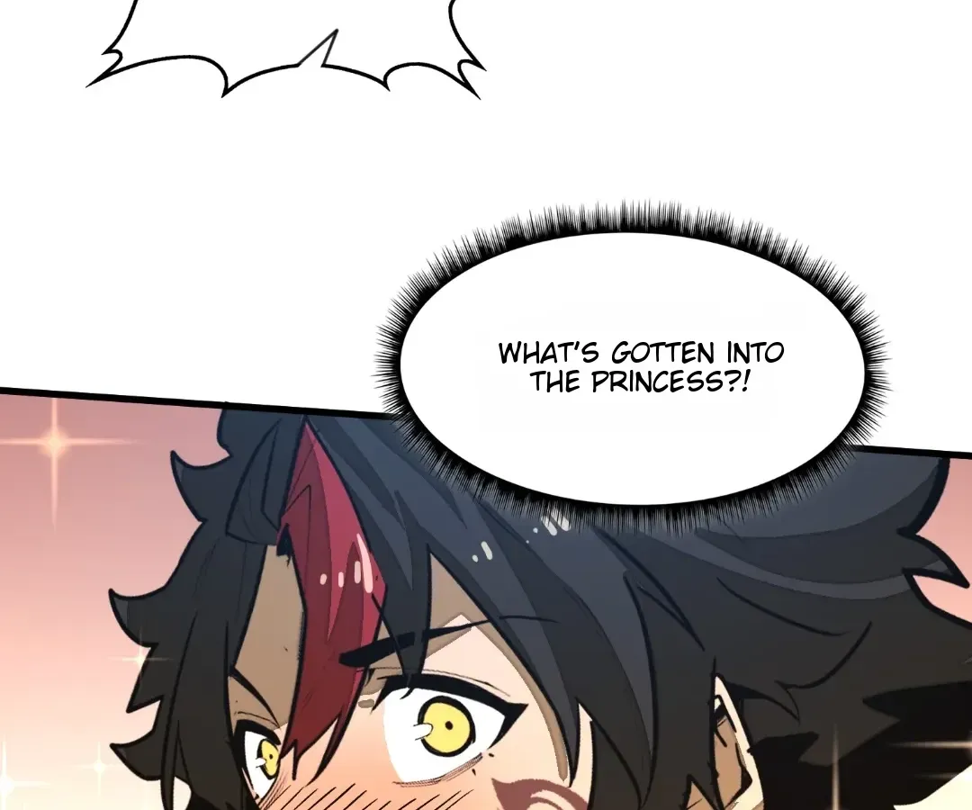 From Dust to Throne Chapter 42 page 96 - 