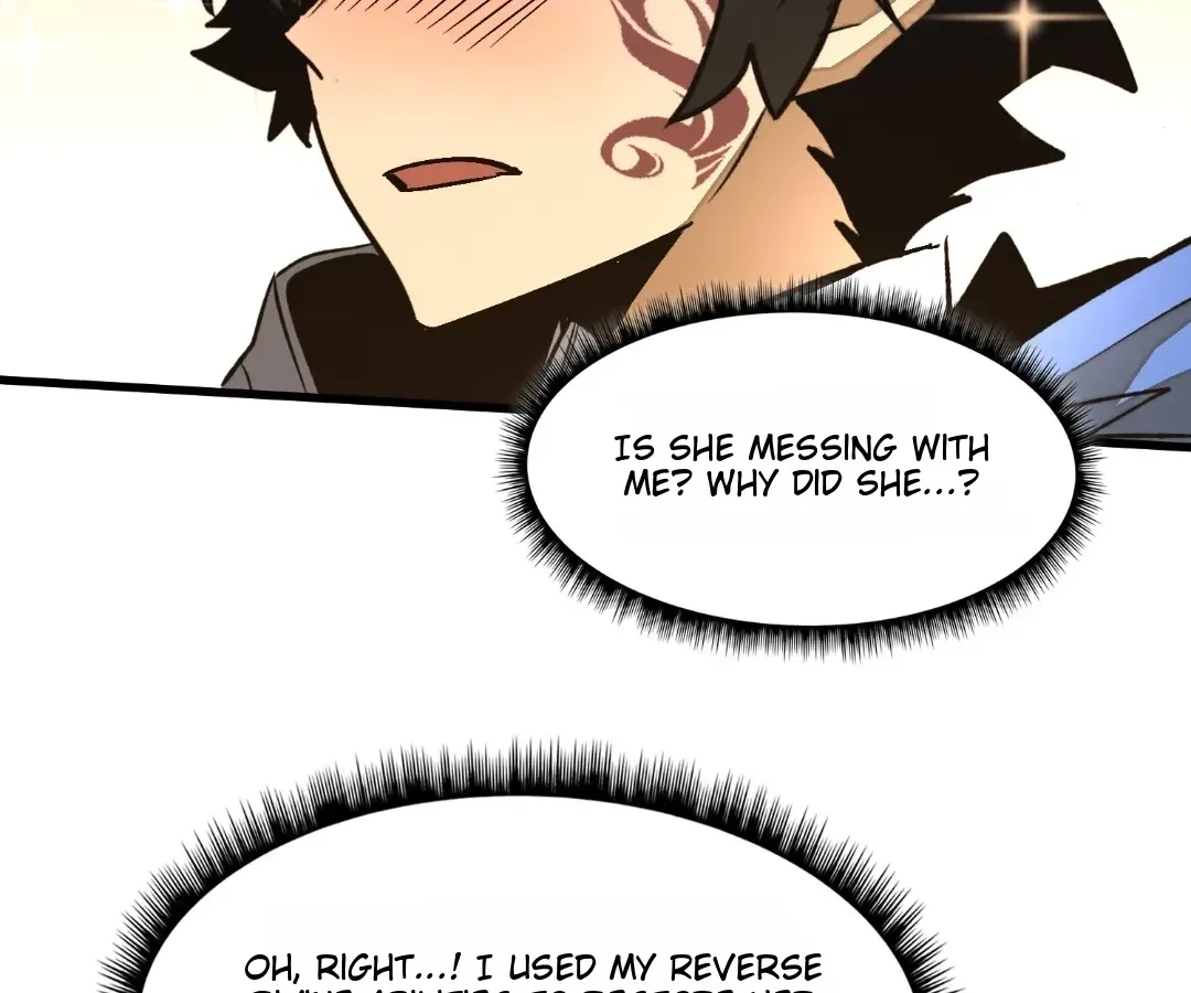 From Dust to Throne Chapter 42 page 97 - 