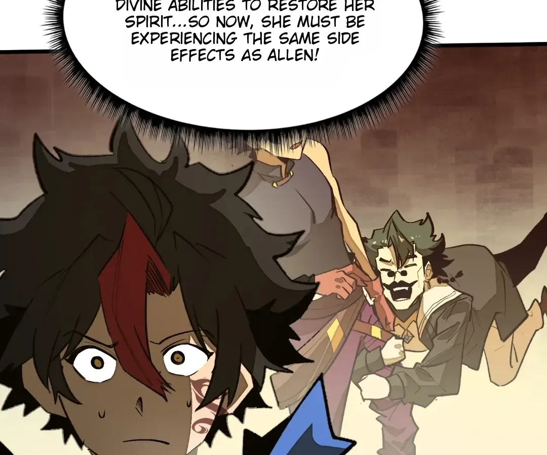 From Dust to Throne Chapter 42 page 98 - 