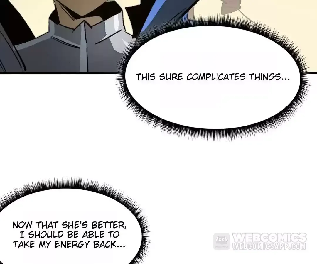 From Dust to Throne Chapter 42 page 99 - 
