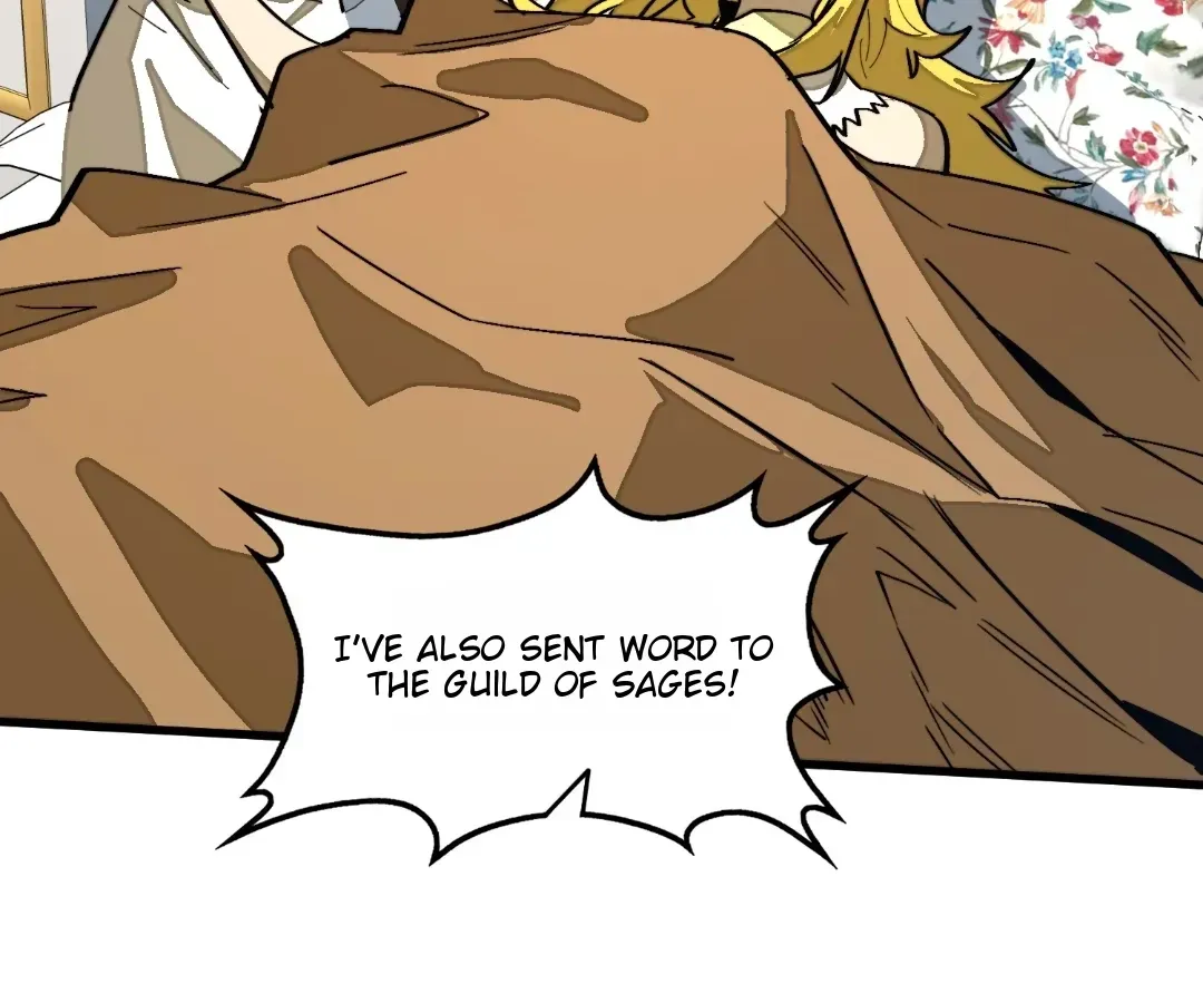 From Dust to Throne Chapter 43 page 2 - 
