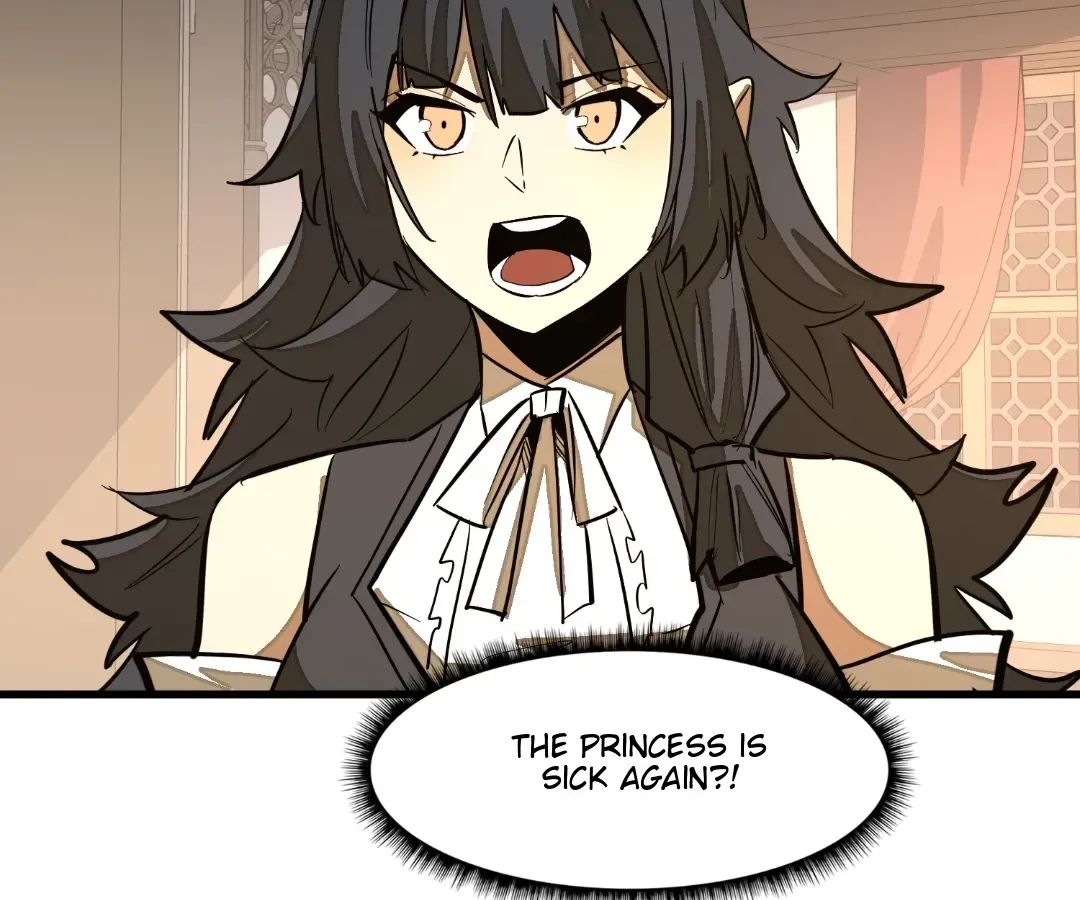 From Dust to Throne Chapter 43 page 101 - 
