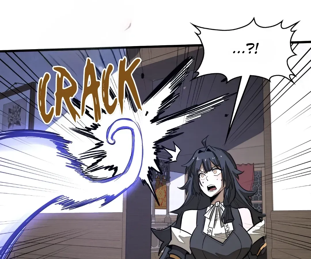 From Dust to Throne Chapter 43 page 103 - 