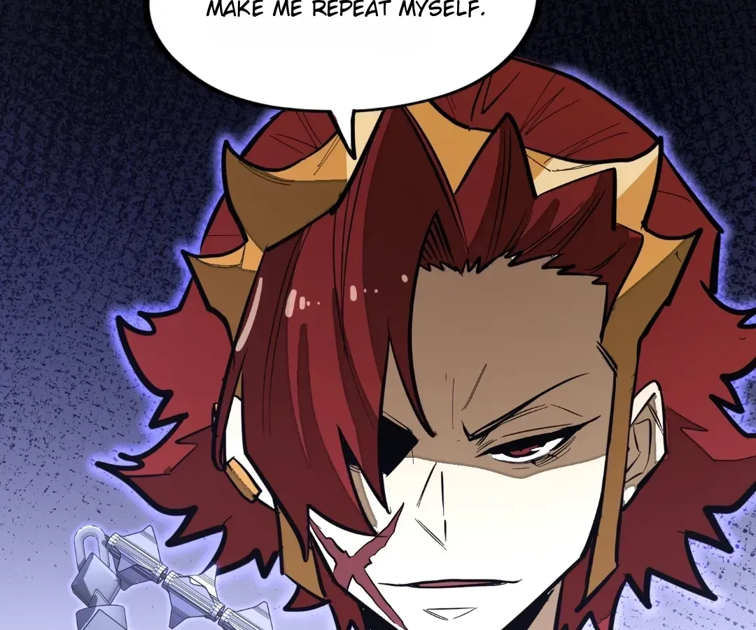 From Dust to Throne Chapter 43 page 105 - 