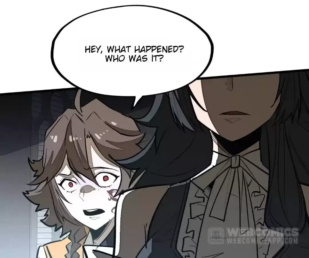 From Dust to Throne Chapter 43 page 107 - 